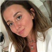 Doy clases de francés, ingles, matemáticas